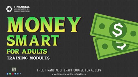 Money Smart for Adults 